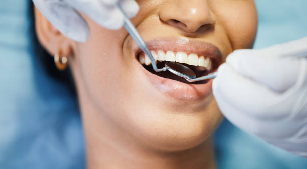 Best Pediatric Emergency Dentist in Shoh, IL