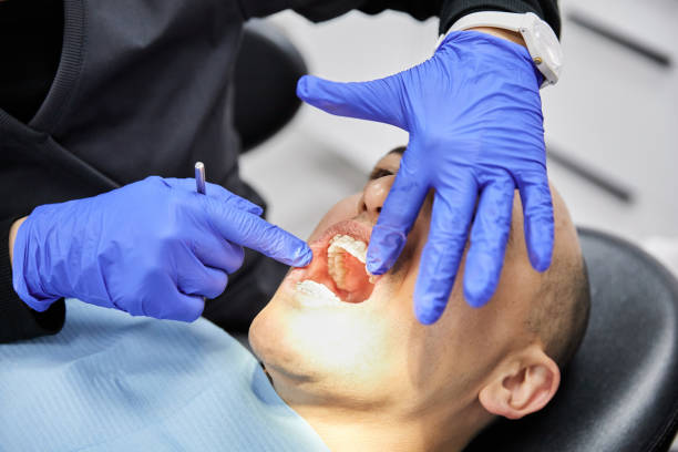 Best Emergency Dental Services for Seniors in Shoh, IL