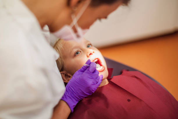 Best Emergency Dental Extractions in Shoh, IL