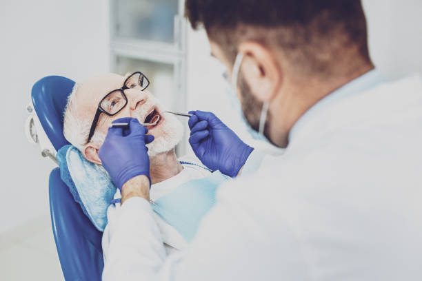 Best Broken or Cracked Tooth Emergency Dentist in Shoh, IL